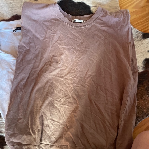 Zara 5 Shirt Basic Bundle - Picture 10 of 11